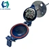 flange mounting